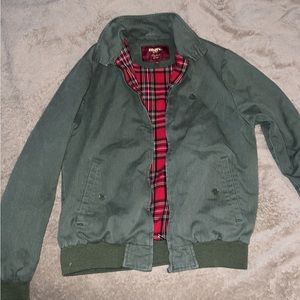 Men’s merc jacket